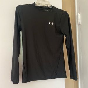 Under Armour long sleeve youth XL-can fit women’s medium